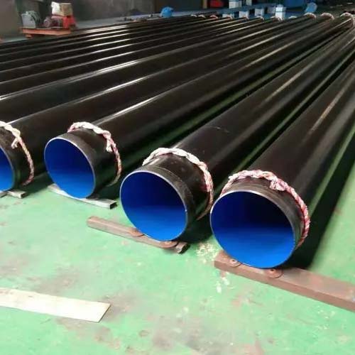 清远涂塑钢管的施工流程注意事项包括