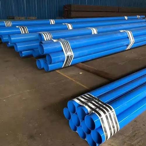 清远涂塑钢管现货