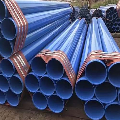 清远涂塑钢管检测