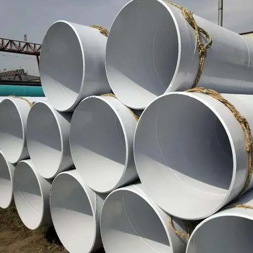 清远涂塑钢管厂家