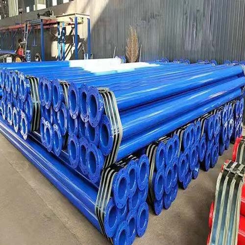 清远防腐涂塑钢管的规格型号