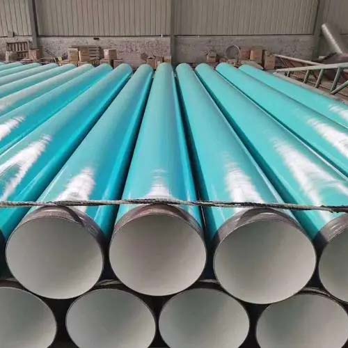 清远防腐涂塑钢管的执行标准