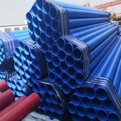 如何选购清远给水涂塑钢管？