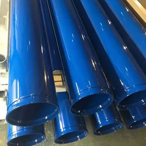 清远给水涂塑钢管有哪些型号？