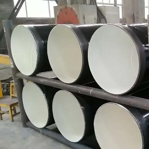 清远涂塑钢管防腐条件