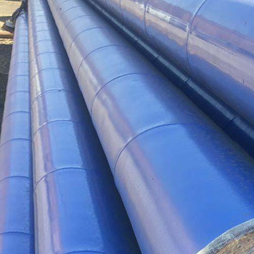 清远防腐涂塑钢管安装注意事项有哪些？