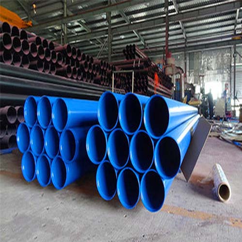 清远防腐涂塑钢管长度