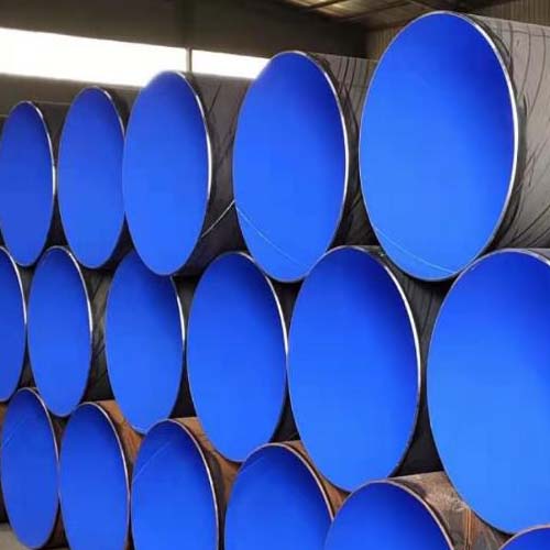 清远给水涂塑钢管厂家